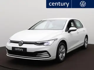 Volkswagen Golf 1.0 eTSI Life Automaat - LED - Navigatie - PDC - Side Assist - Camera - ACC