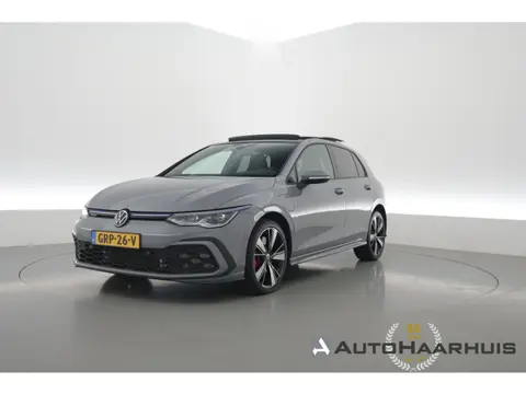 Volkswagen Golf 1.4 eHybrid GTE | SOH 95,5% | Pano | CarPlay | IQ. Light | Adapt. Cruise | Camera | 