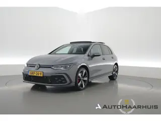 Volkswagen Golf 1.4 eHybrid GTE | SOH 95,5% | Pano | CarPlay | IQ. Light | Adapt. Cruise | Camera | 
