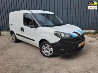 Fiat Doblò Cargo 1.3 MJ L1H1 SX