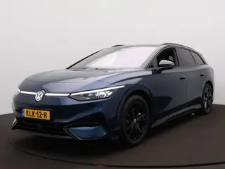 Volkswagen ID.7 Tourer Pro Limited Edition 77 kWh accu 210 kW / 286 PK Va Demo