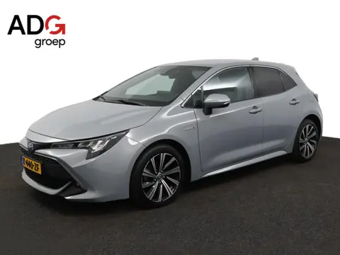 Toyota Corolla 1.8 Hybrid Dynamic | Adaptive Cruise Control | Achteruitrijcamera | Apple Carplay | A