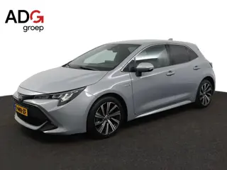 Toyota Corolla 1.8 Hybrid Dynamic | Adaptive Cruise Control | Achteruitrijcamera | Apple Carplay | A
