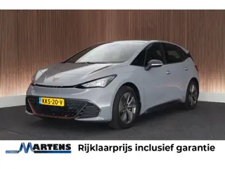 CUPRA Born Essential 204pk 62 kWh Carplay Parkeersensoren