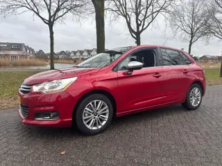 Citroën C4 1.6 VTi Collection (bj 2013)