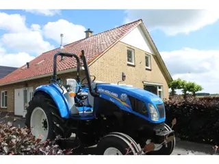 New Holland T4.75 (bj 2014)
