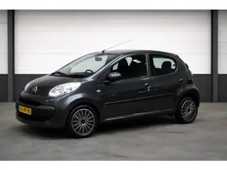 Citroen C1 1.0-12V Ambiance l Airco l Elek Pak l NAP