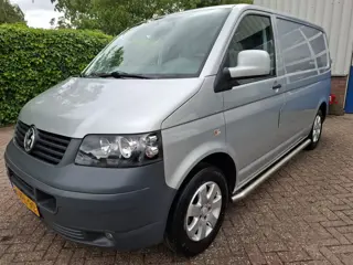 Volkswagen Transporter 1.9 TDI 300 MHD AIRCO/CRUISE/3-ZITS MARGE 102PK