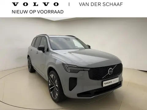 Volvo XC90 T8 455pk AWD Ultra Dark / / NIEUW / DIRECT LEVERBAAR / MY26 / Luchtvering / El. Trekhaak 