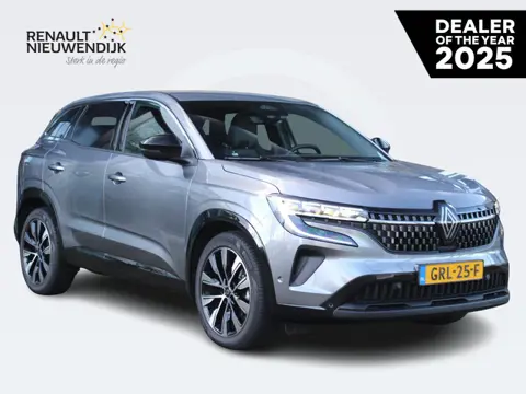Renault Austral 1.3 mild hybrid 160 Techno AUTOMAAT / 16.000KM!! /  1.800KG TREKGEWICHT / NAVI / PAC