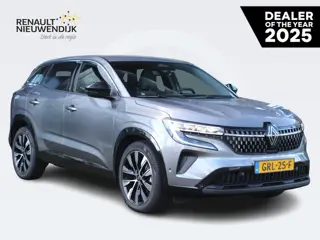 Renault Austral 1.3 mild hybrid 160 Techno AUTOMAAT / 16.000KM!! /  1.800KG TREKGEWICHT / NAVI / PAC