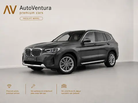 BMW X3 xDrive30e Facelift | Stuurwielverwarming | Adapt. Cruise | Comfort Access | Laser | Hifi Audi
