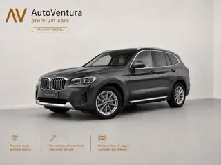 BMW X3 xDrive30e Facelift | Stuurwielverwarming | Adapt. Cruise | Comfort Access | Laser | Hifi Audi