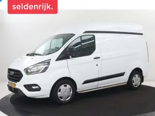 Ford Transit Custom 340 2.0 TDCI L1H2 Trend | 3 zitplaatsen | Stoelverwarming | Voorruitverwarming |