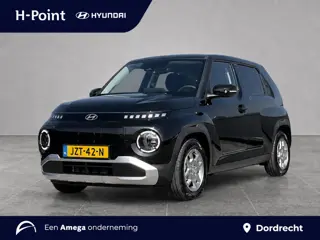 Hyundai INSTER Pulse 49kWh 116pk | €3.000 KORTING | CAMERA | CLIMA | PARKEERSENSOREN |