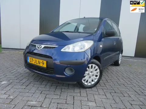 Hyundai I10 1.25i Active Cool