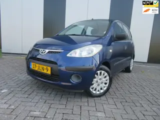 Hyundai I10 1.25i Active Cool