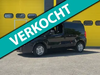 Fiat Fiorino 1.4 Airco NW Riem BTW&BPM VRIJ