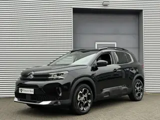 Citroën C5 Aircross 1.6 Plug-in Hybrid 225pk Max I Aut. I Clima. I Carplay I Camera