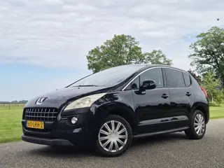 Peugeot 3008 1.6 VTi ST (bj 2010)