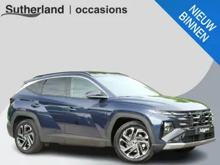 Hyundai Tucson 1.6 T-GDI HEV Premium Sky 215 PK | Nieuw binnen, meer foto's volgen nog! | Panoramada