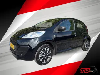 Peugeot 107 1.0 Access Accent | NWE APK | AIRCO|1STE EIG|NAP