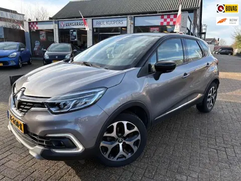 Renault Captur 0.9 TCe Intens *navi + clima + pdc + camera*