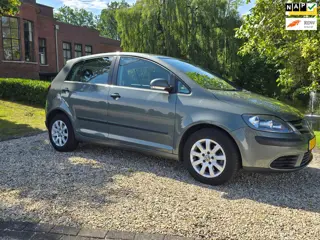 Volkswagen Golf Plus 1.6 FSI Comfortline AUTOMAAT