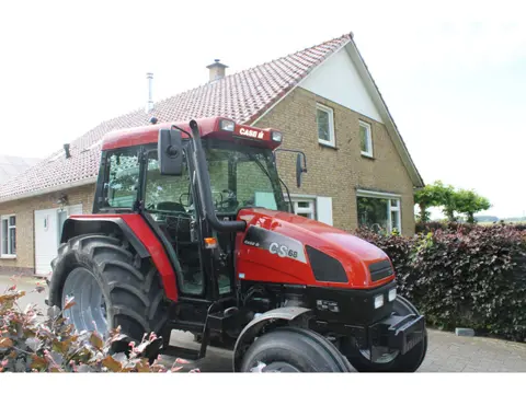 Case IH CS 68 (bj 2002)