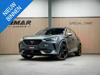 CUPRA Formentor 1.4 e-Hybrid VZ Copper Edition