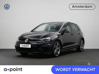 Volkswagen Golf 1.5 TSI Highline Business R 150 PK | Automaat (DSG) | Navigatie | Camera | Digitaal 