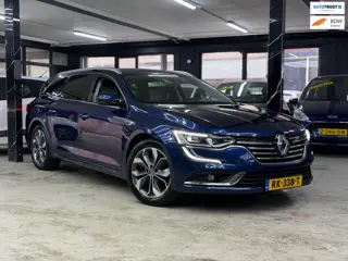 Renault Talisman Estate 1.6 TCe Limousin Aut | 4 control |Leer | vol opties
