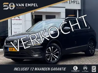 Volkswagen Tiguan 1.5 TSI ACT Highline | 150 PK | Stoelverwarming | PDC Rondom | Adaptive Cruise | C