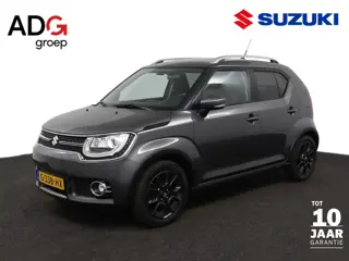 Suzuki Ignis 1.2 Select | Stoelverwarming | Climate Control | Keyless Entry | Achteruitrijcamera |