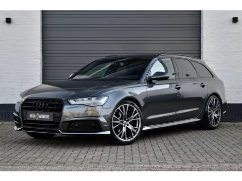 Audi A6 Avant 1.8 TFSI ultra Advance S-LINE | 20" | Cruise | Matrix LED |