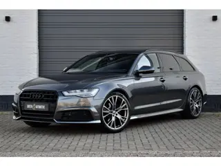 Audi A6 Avant 1.8 TFSI ultra Advance S-LINE | 20" | Cruise | Matrix LED |