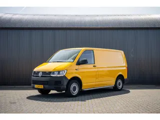 Volkswagen Transporter 2.0 TDI L1H1 Comfortline (bj 2017)