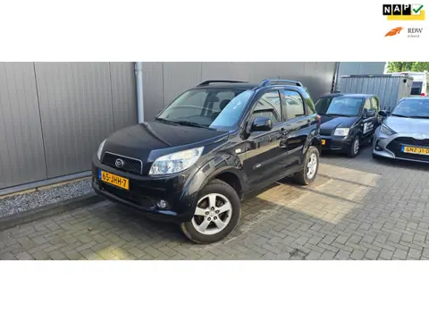 Daihatsu Terios 1.5-16v 2WD