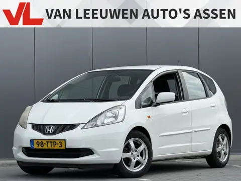 Honda Jazz 1.2 Cool | Nieuw binnen | RIJKLAAR | Airco