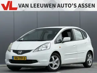 Honda Jazz 1.2 Cool | Nieuw binnen | RIJKLAAR | Airco