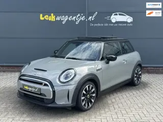 MINI Electric Collection *pano *carplay *navi *head up *leer