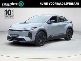 Toyota C-HR+ First Edition 77 kWh | Nieuwe auto | Direct uit voorraad leverbaar |