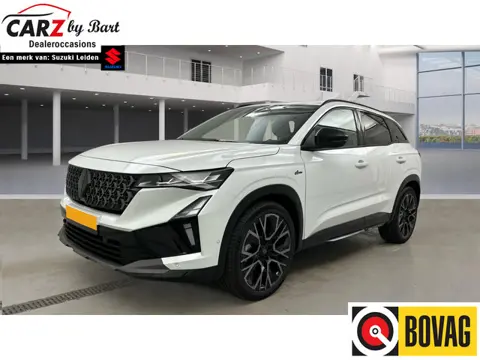 Renault Austral 1.2 E-TECH FULL HYBRID ESPRIT ALPINE AUT. Keyless | Elek. voorstoelen | Winterpakket