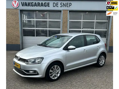 Volkswagen Polo 1.2 TSI Comfortline Business R