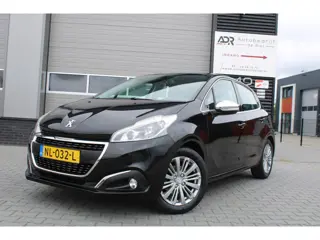 Peugeot 208 1.2 PureTech Allure / 16''LM/Airco / Cruise / navi / voll optie