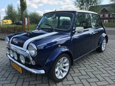 MINI Mini 1.3 Cooper S SPORT (bj 2000)