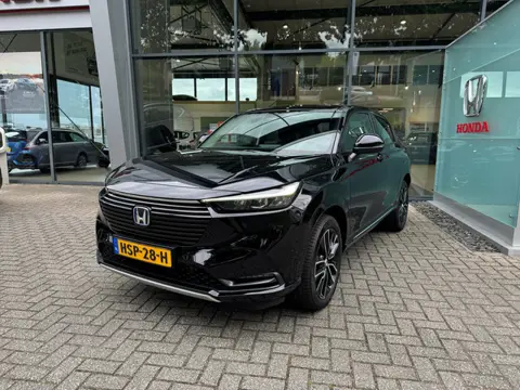 Honda HR-V 1.5 e:HEV Advance - Navi | Camera | Apple carpl./Android Auto