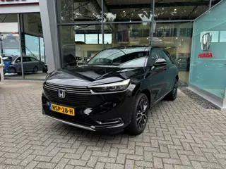 Honda HR-V 1.5 e:HEV Advance - Navi | Camera | Apple carpl./Android Auto