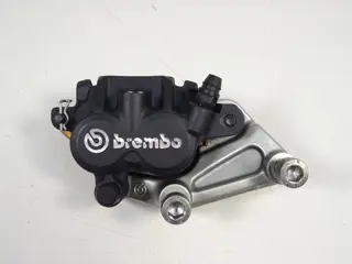 REMKLAUW RECHTS VOOR Ducati Monster 695 2006 - 2008