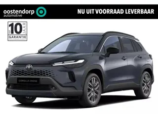 Toyota Corolla Cross Hybrid 140 Dynamic | Nieuwe auto | Direct uit voorraad leverbaar |
